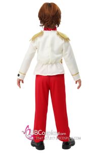 Đồ Hoàng Tử Cho Bé Trai