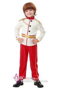 Đồ Hoàng Tử Cho Bé Trai