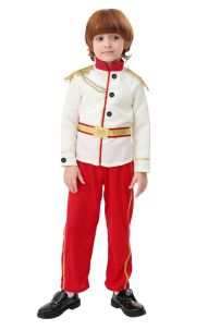 Đồ Hoàng Tử Cho Bé Trai