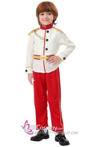 Đồ Hoàng Tử Cho Bé Trai