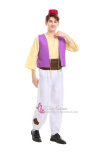 Đồ Aladin Bản Hoạt Hình