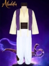 Trang Phục Aladin Bản Hoạt Hình