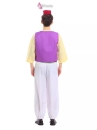 Trang Phục Aladin Bản Hoạt Hình