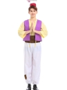 Trang Phục Aladin Bản Hoạt Hình