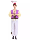 Trang Phục Aladin Bản Hoạt Hình