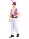 Trang Phục Aladin Bản Hoạt Hình