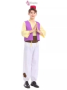 Trang Phục Aladin Bản Hoạt Hình