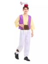 Trang Phục Aladin Bản Hoạt Hình