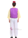 Trang Phục Aladin Bản Hoạt Hình