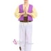 Trang Phục Aladin Bản Hoạt Hình