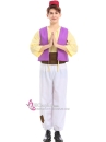 Trang Phục Aladin Bản Hoạt Hình