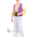 Trang Phục Aladin Bản Hoạt Hình