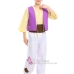 Trang Phục Aladin Bản Hoạt Hình
