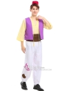 Trang Phục Aladin Bản Hoạt Hình