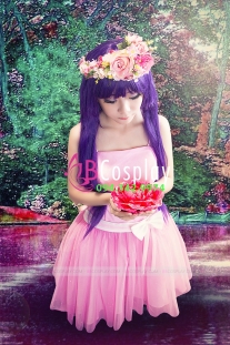 Trang Phục Thiên Thần 4 (Thiên Thần Hoa)