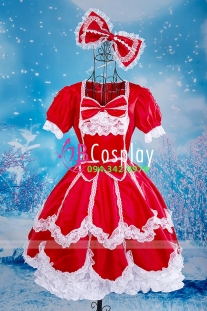 Trang Phục Noel 32