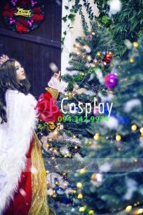 Đồ Nữ Hoàng Mùa Đông 5