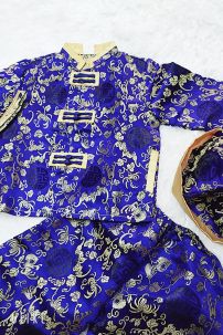 Sườn Xám Bé Trai Bé Gái Siêu Rẻ Đẹp