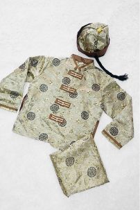 Sườn Xám Bé Trai Bé Gái Siêu Rẻ Đẹp