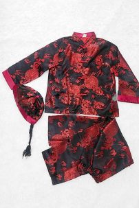 Sườn Xám Bé Trai Bé Gái Siêu Rẻ Đẹp