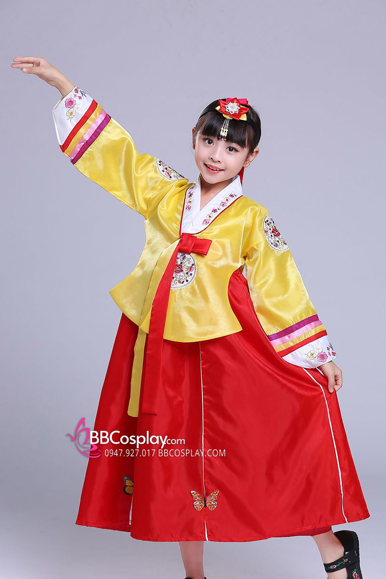 Đầm Công Chúa Tay Phồng Thời Trang Mùa Hè Hàn Quốc Cho Bé Gái 2-6 Tuổi |  Shopee Việt Nam