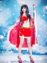 Trang Phục Noel 34