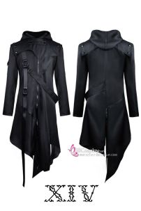 Tuxedo Bác Sĩ Thế Kỉ XIV 14Th Century