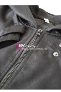 Tuxedo Bác Sĩ Thế Kỉ XIV 14Th Century