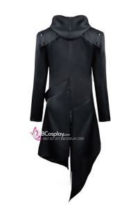 Tuxedo Bác Sĩ Thế Kỉ XIV 14Th Century