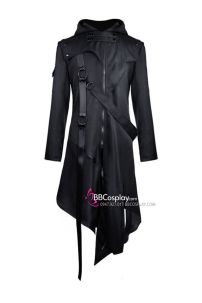 Tuxedo Bác Sĩ Thế Kỉ XIV 14Th Century