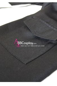 Tuxedo Bác Sĩ Thế Kỉ XIV 14Th Century