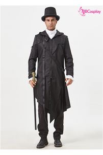 Tuxedo Bác Sĩ Thế Kỉ XIV 14Th Century