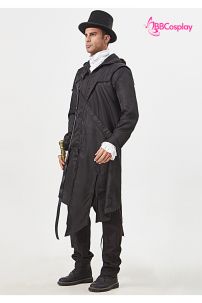 Tuxedo Bác Sĩ Thế Kỉ XIV 14Th Century