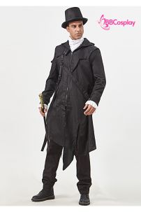 Tuxedo Bác Sĩ Thế Kỉ XIV 14Th Century