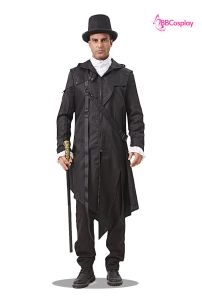 Tuxedo Bác Sĩ Thế Kỉ XIV 14Th Century