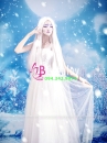 Trang Phục Bà Chúa Tuyết 2