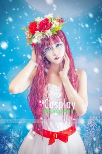 Trang Phục Thiên Thần 2 (Thiên Thần Mùa Đông)