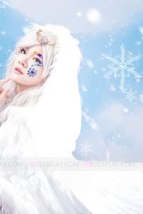 Đồ Nữ Hoàng Mùa Đông 3