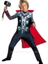Trang Phục Thor Cơ Bắp Trẻ Em