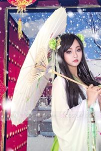 Cổ Trang 102 (Thiết Tâm Lang)