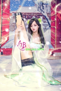 Cổ Trang 102 (Thiết Tâm Lang)