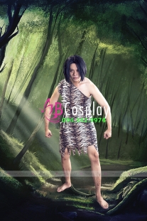 Trang Phục Tarzan 1