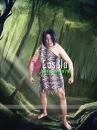 Trang Phục Tarzan 1