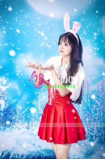 Trang Phục Noel 36