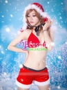 Trang Phục Noel Sexy 29