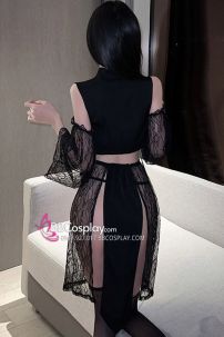 Đồ Cô Gái Trung Hoa Sexy