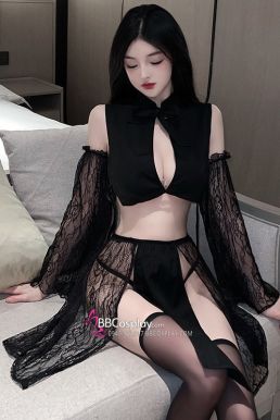 Trang Phục Cô Gái Trung Hoa Sexy