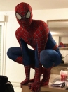 Trang Phục Người Nhện Avenger (Spider Man 3)