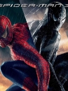 Trang Phục Người Nhện Avenger (Spider Man 3)