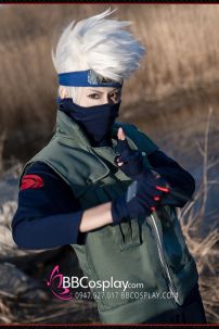 Đồ Kakashi